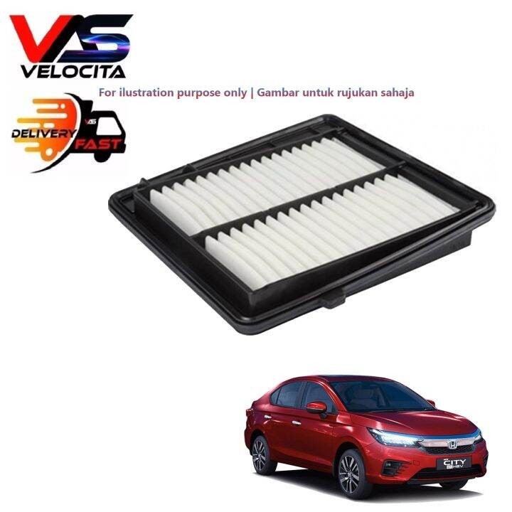 OEM AIR FILTER HONDA CITY (eHEV) SEDAN HATCHBACK 2020+ HRV 2021+ (eHEV