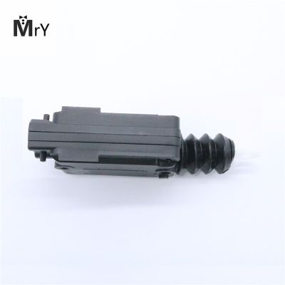 ♧❦✹ Car Front Left / Front Right Side Version 2 Pins Door Lock Actuator For Renault 19 /CLIO I II /MEGANE /SCENIC