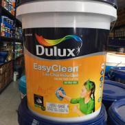 Sơn nội thất - Cao cấp - Dulux EasyClean Lau Chùi Hiệu Quả - Bề mặt mờ