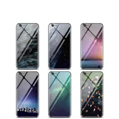 FLOVEME Anti Knock Case For iPhone 6 7 5s Coque for iPhone 6s Fundas  Silicon Phone Case for iPhone 7 8 6 7 Plus X XS MAX XR Capa