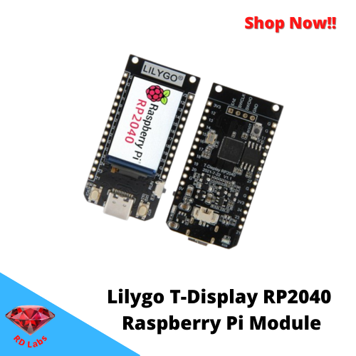 st7789v raspberry pi