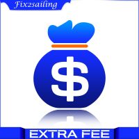 Pay Extra Fee / Other Fee (This Is Not Product Link, Its Nothing )