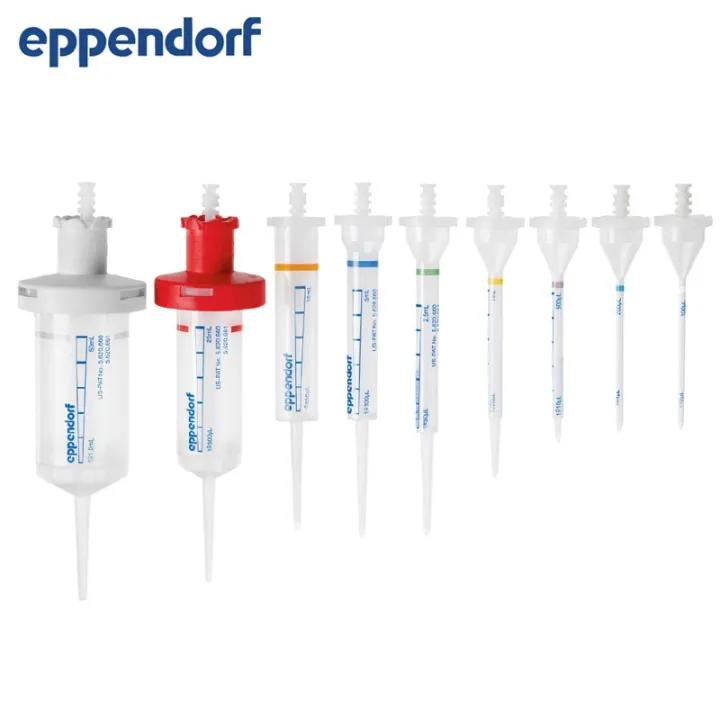 100PCS Eppendorf Multitube Dispenser Highquality Tubes Combitips