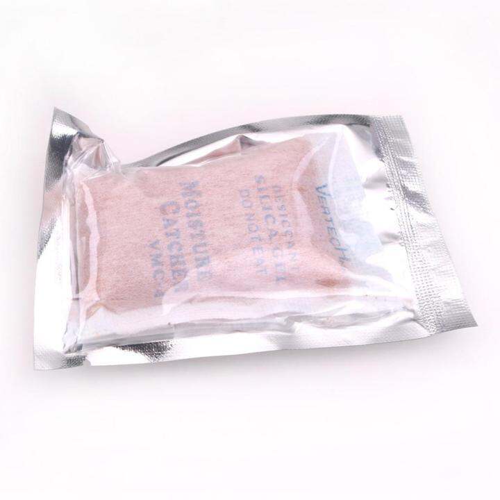 Lovely Homes Silica Desiccant Dehumidifier Packet for Wooden Guitar