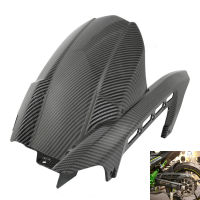 รถจักรยานยนต์สำหรับ Kawasaki Z900 2017 2018 2019 2020 2021 2022ด้านหลังชุดกันชน Refit แผ่น Mudguard ยางล้อ Hugger โคลนกระด็น Guard Fairing