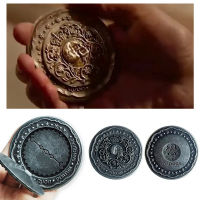 [ Star Fun] ภาพยนตร์ John Wick Blood Oath Marker คอลเลกชันเหรียญจำลองคอสเพลย์ Props สำหรับผู้ชายผู้หญิงอุปกรณ์เสริมของที่ระลึก Badge