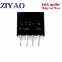 5PCS   B1212S B1212S-1W B1212S-2W B1212S-2WR2 B1212S-2WR3 DIP B1212 Switching power supply module WATTY Electronics