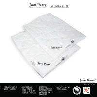 Jean Perry 2pcs Pillow Protector