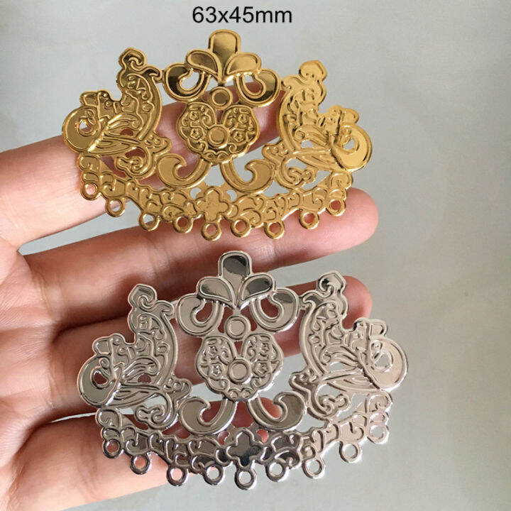 16-pcs-large-metal-filigree-lotus-flower-pattern-decoration-63x45mm-bright-gold-silver-embellishment-for-jewel-scrapbook-f