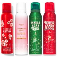 (แท้) ชิมเมอร์บอดี้โลชั่น Shimmer Fizz Body Lotion 100g. Bath&amp;Body Works