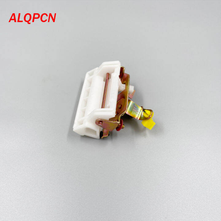 Tail Gate Handle Trunk Handle for Mitsubishi Pajero V31 V33 Back Door