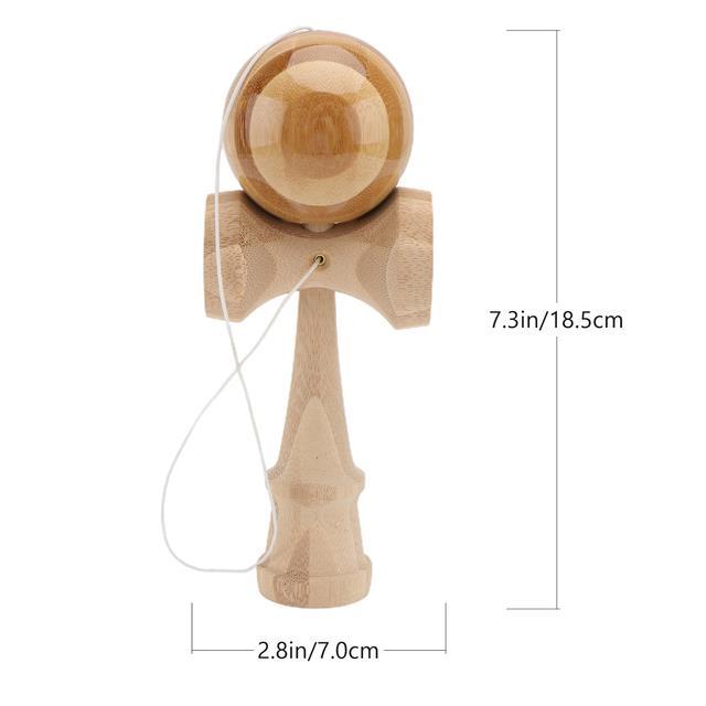 1pc-6cm-wooden-kendama-funny-splicing-skill-creative-kendama-skill-ball-for-yard-stadium-home-park-sword-ball