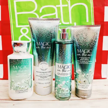Shop Bath And Body Works Magic In The Air online