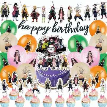 110 My Anime Birthday Party ideas | birthday party, party, birthday