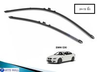 ใบปัดน้ำฝนหน้า BMW E90 ปี 05-09 (แบบ A) **2ชิ้น / VALEO