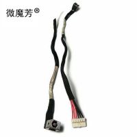 1psc DC IN Power Jack Cable Connector For MSI GE60 GE70 MS1755 MS-1755 MS1756 MS-1756