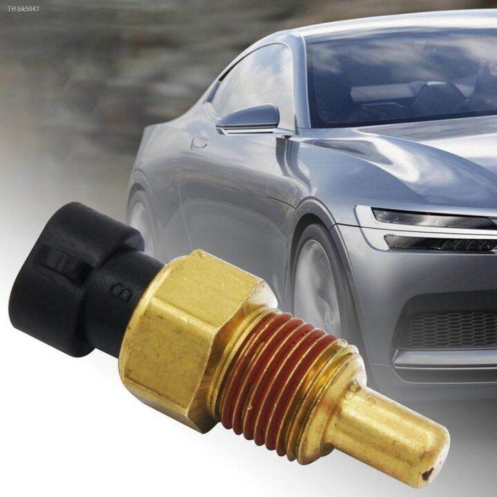 Car Vehicle Engine Water Coolant Temperature Sensor for Chevrolet Astro
