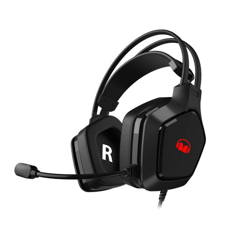 Monster Airmars N1 Gaming Headphone Lazada Singapore