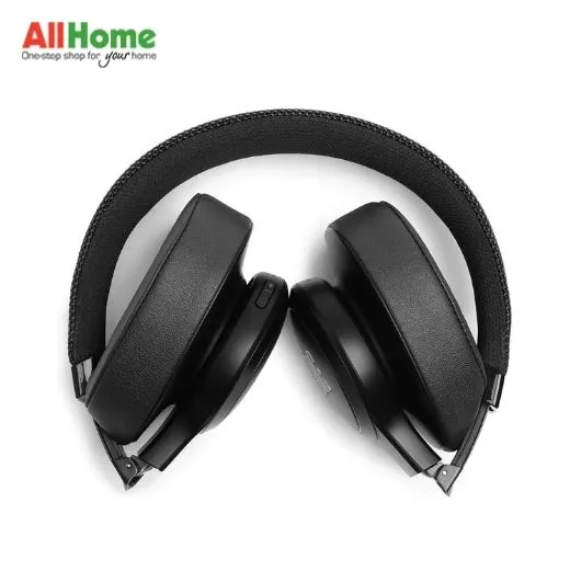 Wireless Bluetooth Headphones Black JBL LIVE 500 Lazada PH