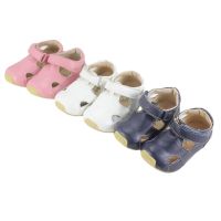 TipsieToes Brand Quality Leather Kids Children Sandals Shoes For Boys And Girls New 2023 Summer 63102