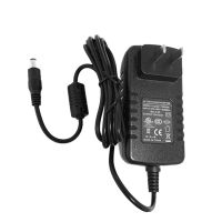 the Power Adapter AC to DC 6V 0.8A 2.1X5.5mm Plug is Suitable for DC Power Small Appliances-,