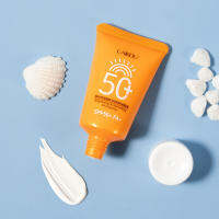 good ? LAIKOU make-up base sunscreen30g hydrating moisturizing facial care supply YY