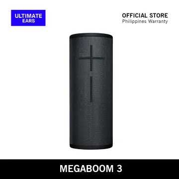 Buy Ultimate Ears Megaboom 3 devices online