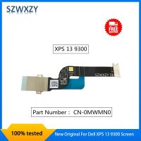 SZWXZY Original For Dell XPS 13 9300 Screen Lcd Cable LF-H811P MWMN0 0MWMN0 CN-0MWMN0 Full Tested Fast Shipping