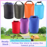 VANORA SHOP 8L/40L/70L/75L การใช้เรือ เดินป่าตั้งแคมป์ เครื่องประดับ กระเป๋าเก็บของ ถุงดำน้ำว่ายน้ำ กระสอบเก็บของ กระเป๋ากันน้ำแห้ง