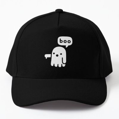 Ghost Of Disapproval Baseball Cap Hat Sport Summer Women Sun Snapback Spring

 Casual Mens Bonnet Fish Boys Black Solid Color