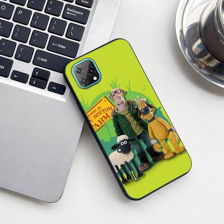 เคสซิลิโคนนิ่มลายการ์ตูน-a55สำหรับโทรศัพท์-blackview-กรอบลายการ์ตูนฝาครอบป้องกันแฟชั่น