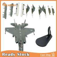 Loviver 1:72 F-35i เครื่องบินจำลอง Diecast สำหรับ Kado Ulang Tahun ของสะสม