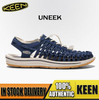 KEEN UNEEK Couple shoes รองเท้าแตะ รองเท้า รองเท้าผ้าใบ รองเท้าลำลอง รองเท้าชายหาด รุ่นฮิต รองเท้าลำลองผู้หญิงผู้ชาย