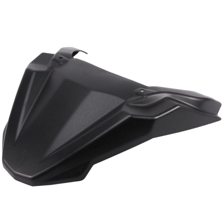 abs-front-wheel-mudguard-beak-nose-cone-extension-cover-extender-cowl-for-yamaha-mt-09-mt09-tracer-fj-09-fj09-2015-2016-2017-2018