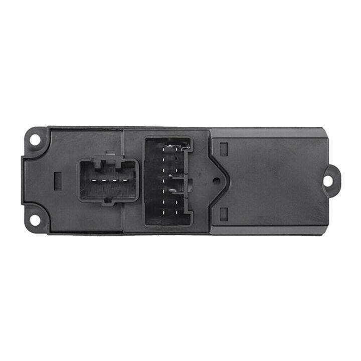 electric-power-master-window-switch-lhd-ab39-14540-bb-for-ford-ranger-everest-mazda-bt-50-4-door-2012-2018