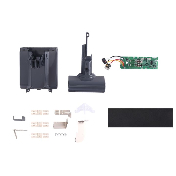 1-set-circuit-board-kit-for-21-6v-v7-vacuum-cleaner
