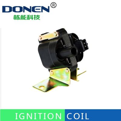 IGNITION COIL For  Volkswagen Santana  Changan M302  3705010B3  330905115A  DQG3127B