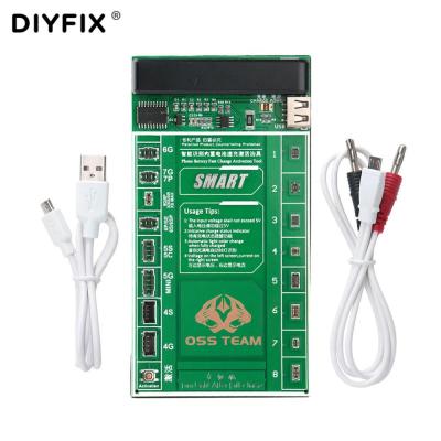 Mobile Phone Battery Fast Charging and Activation Board for for iPhone 4-XS Max Samsung xiaomi Huawei China Smartphone Tools