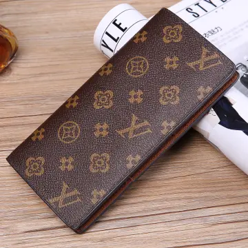 Shop Lv Wallet Men Long online