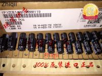 10pcs/20pcs Original new 15UF 400V Japan Rubycon Electrolytic Capacitor 400V15UF 10*16 AX