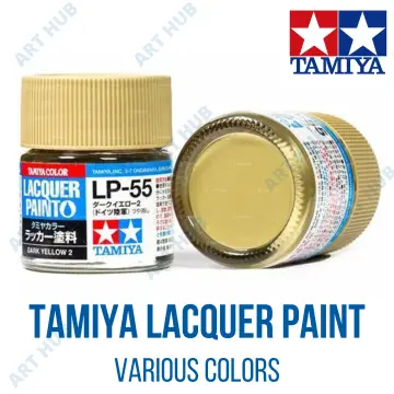 ART HUB TAMIYA Panel Line Accent Color 40 ml (Various Colors