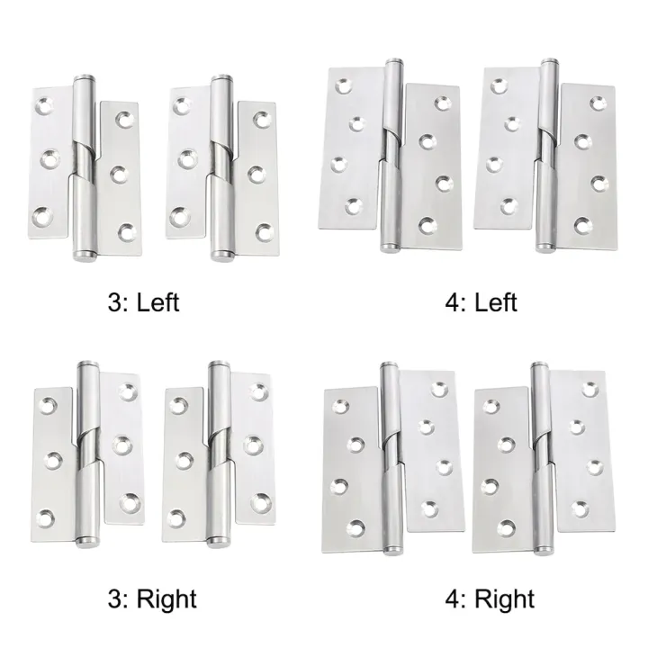 2pcs-left-right-with-screws-easy-install-stainless-steel-internal-handed-door-hinges-rising-butt-accessories-lift-off-practical-door-hardware-locks