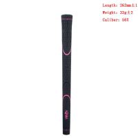 ：“{—— 10Pcs/ Set   New Undersize Ruer HONMA For Woman High Quality Golf Grip For Woods Iron Clubs Sticks Grips