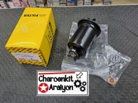 NTN กรองเบนซิน เหล็ก TOYOTA  1JZ 2JZ 1G ALTIS อัลตีส เครื่อง J 23300-49145