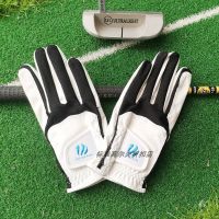 Golf Club Meiwang Youth Golf Gloves Childrens Breathable Sports Anti-Slip Gloves Comfortable Wear-Resistant and Breathable for Hands