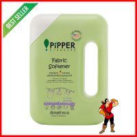 น้ำยาปรับผ้านุ่ม PIPPER 900 มล. FLORALFABRIC SOFTENER PIPPER 900ML FLORAL **คุณภาพดี**