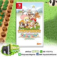 Nintendo Switch Story of Seasons Friends of Mineral Town (Nintendo Switch) (NSW) (นินเทนโดสวิตซ์) (แผ่นเกมส์Switch) (NSW Game) by iSquareSoftGame