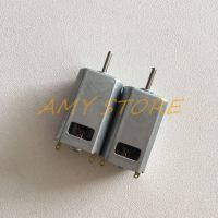 2ชิ้น180พลังแม่เหล็กแปรงถ่าน Dc 3-9V 7.2V 23800Rpm เครื่องบินโมเดลแบบมอเตอร์ความเร็วสูง20X15X34มม. พร้อมรูระบายความร้อน