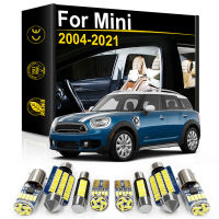 【CW】For Mini R60 F60 Countryman R59 R50 R53 R56 F55 F56 R58 F57 R57 R52 F54 R55 Clubman Cooper Roadster Car Interior LED Lights