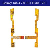 แพรสวิตช์เปิด/ปิด Samsung Galaxy Tab 4 7.0 3G | T230, T231 | PCB ON/OFF | อะไหล่มือถือ